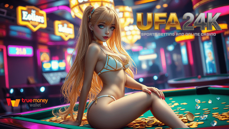 ufa24k การันตีความปลอดภัย